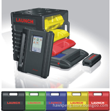X431 tool